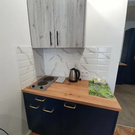 Apartment Ice *