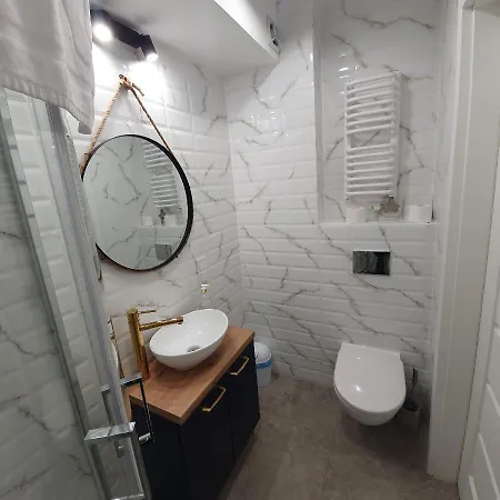 Ice Апартаменты *