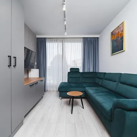 Apartment Ice *