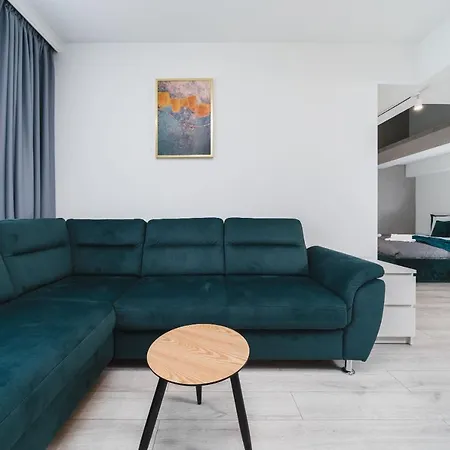 Apartment Ice *