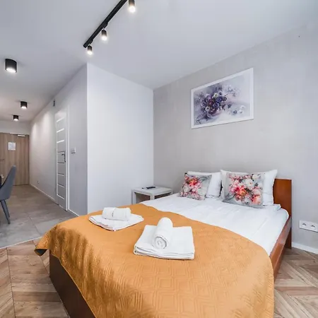 Ice Apartment