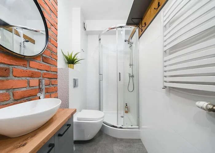 Apartment Ice Krakow