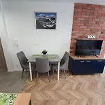 Apartmán Ice *