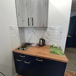 Apartmán Ice *