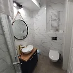 Ice Apartmán *