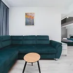 Apartmán Ice *