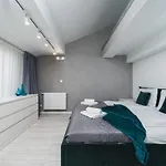 Ice Apartmán