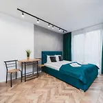 Ice Apartmán *