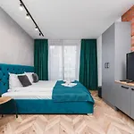 Ice Apartmán