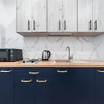 Apartmán Ice *
