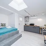 Ice Apartmán