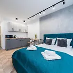 Ice Apartmán Krakov