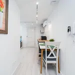 Apartmán Ice