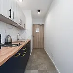 Apartmán Ice