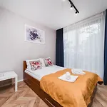 Apartmán Ice *