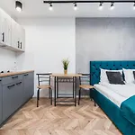Ice Apartmán *