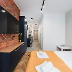 Apartmán Ice