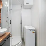 Apartmán Ice