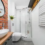 Apartmán Ice Krakov