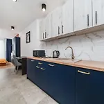 Apartmán Ice *