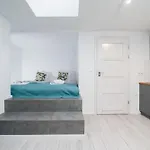 Apartmán Ice