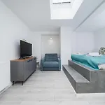 Apartmán Ice *