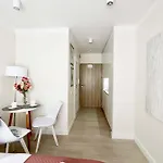 Apartmán Ice Krakov