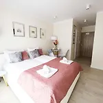 Ice Apartmán