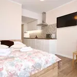 Apartmán Ice Krakov