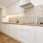 Apartmán Ice Krakov