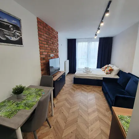 Apartmán Ice