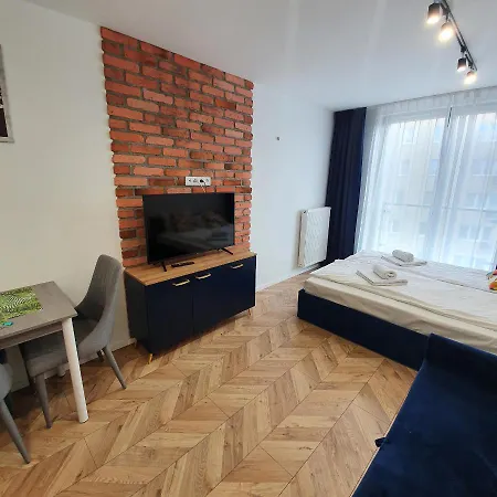 Ice Apartment