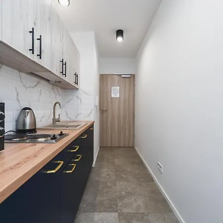 Apartmán Ice