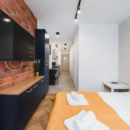 Apartmán Ice