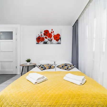 Apartamento Ice *