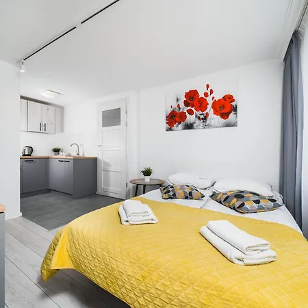 Ice Apartman *
