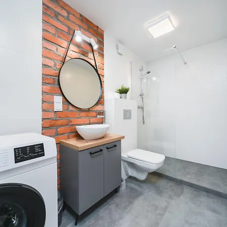 Apartmán Ice *