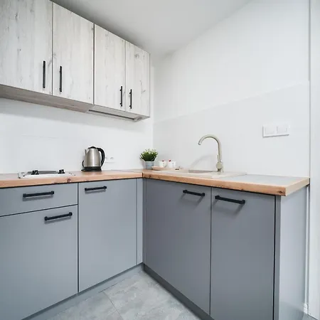 Ice Appartement Cracovie