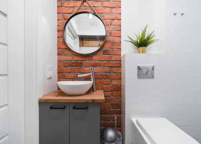 Ice Appartement Cracovie