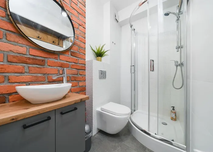 Ice Appartement Cracovie