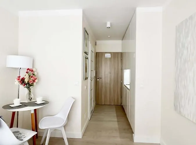 Apartmán Ice Krakov