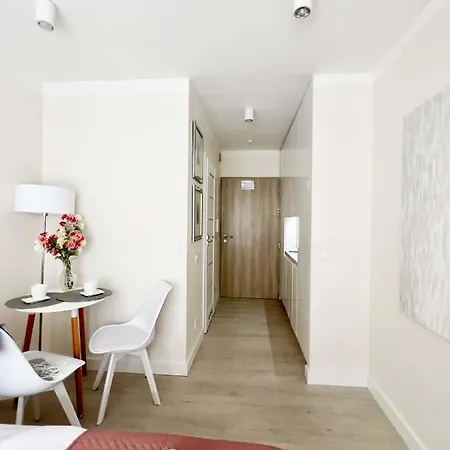 Apartamento Ice Cracóvia