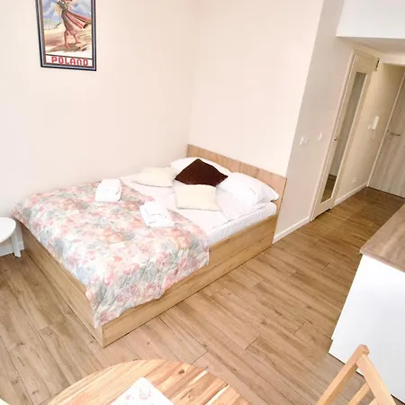 Ice كراكوفيا